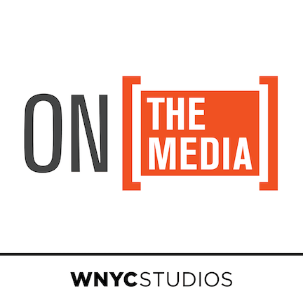 On The Media