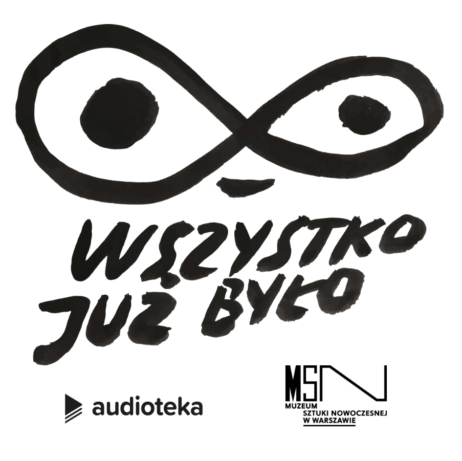 Wszystko już było